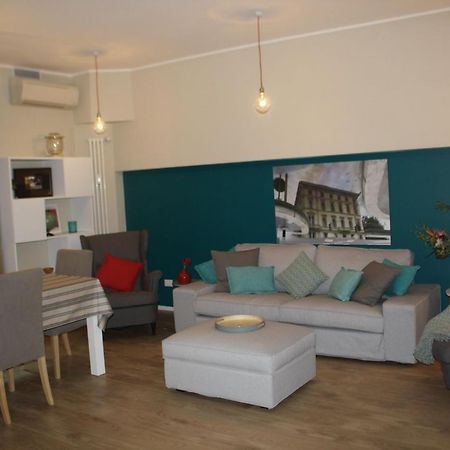 La Casa-Atelier Apartman Milánó Kültér fotó