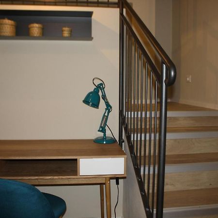 La Casa-Atelier Apartman Milánó Kültér fotó