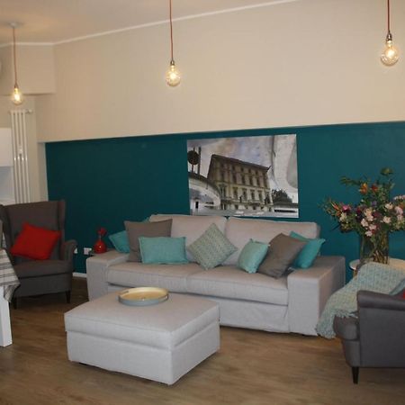 La Casa-Atelier Apartman Milánó Kültér fotó