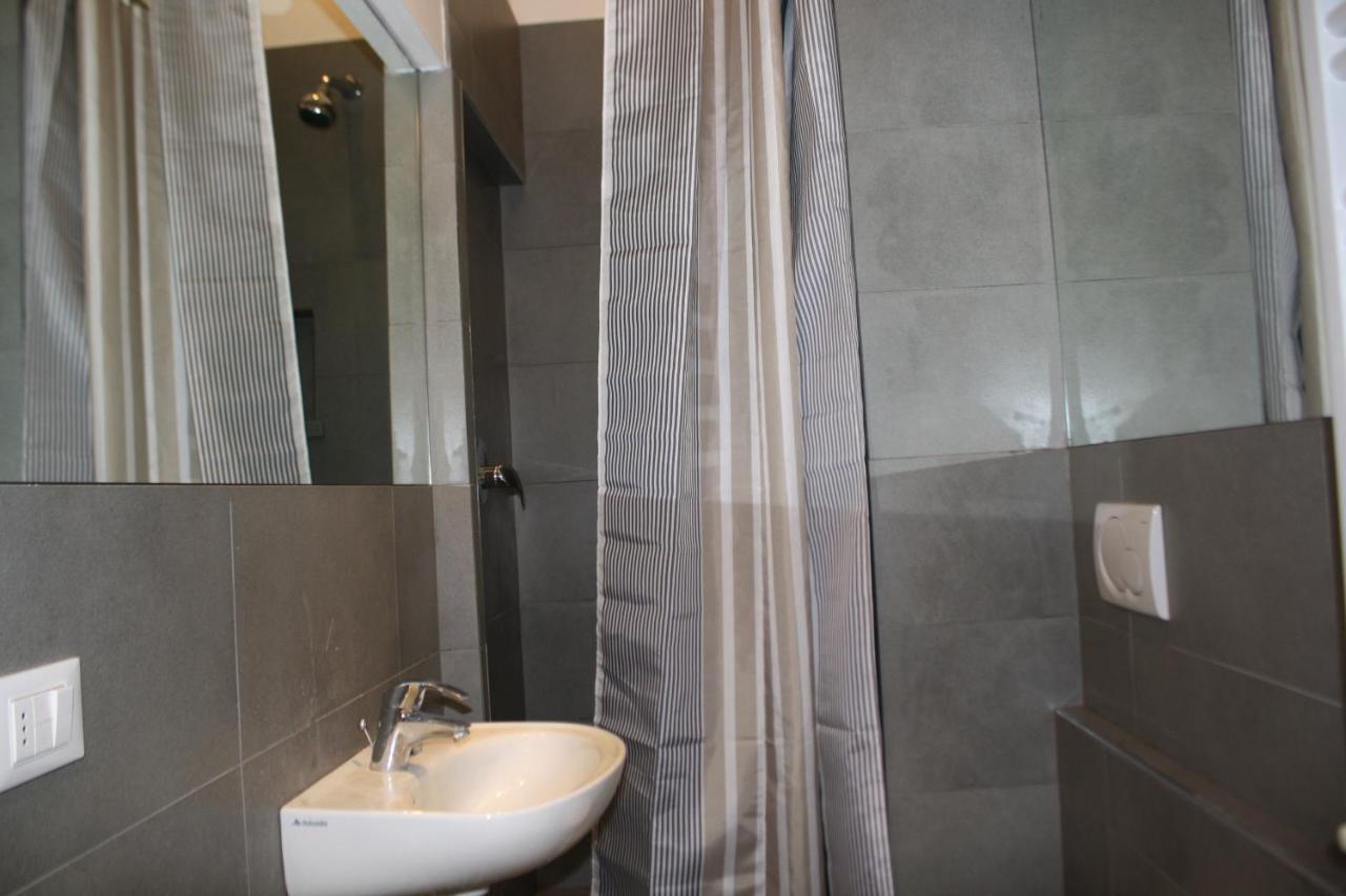 La Casa-Atelier Apartman Milánó Kültér fotó