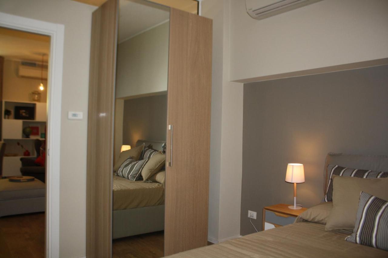 La Casa-Atelier Apartman Milánó Kültér fotó